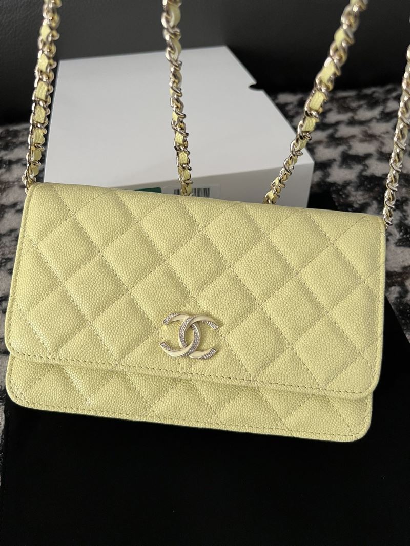 Chanel WOC Bags